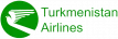 Turkmenistan Airlines UK
